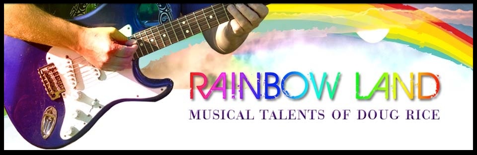 Rainbowland Music